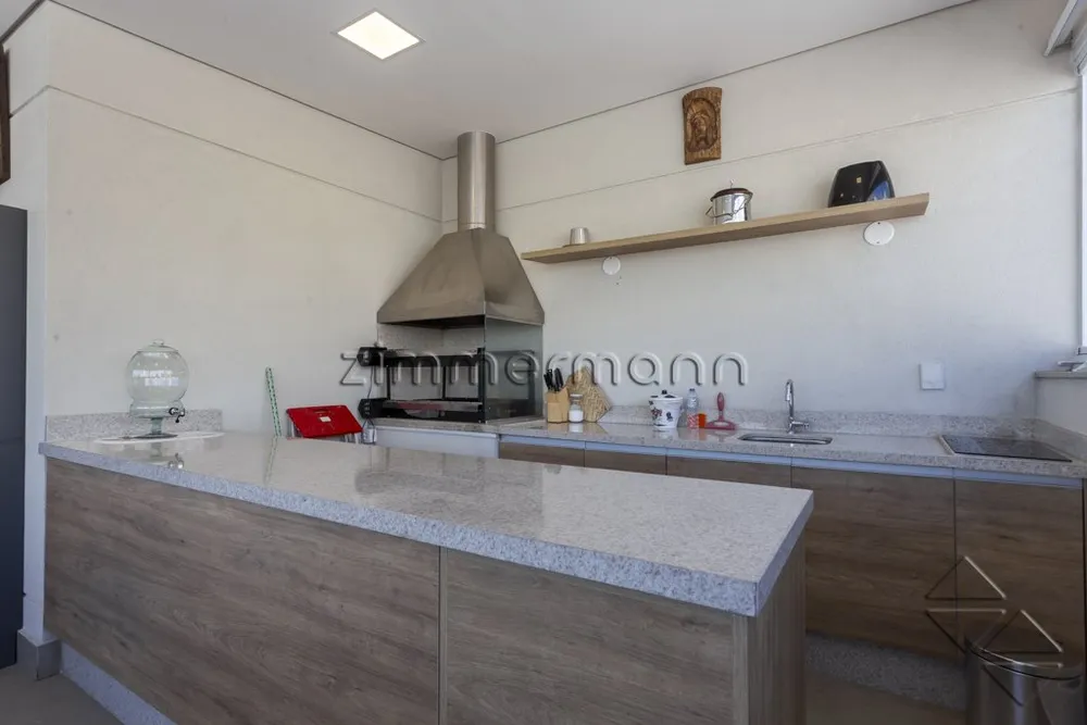 Cobertura, 3 quartos, 352 m² - Foto 4