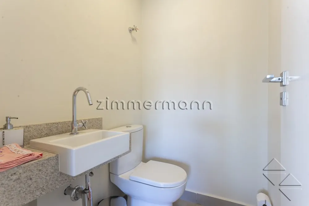 Cobertura, 3 quartos, 352 m² - Foto 5