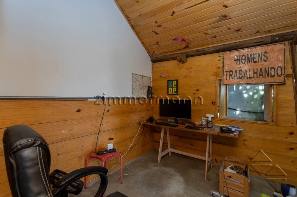 Casa, 1 quarto, 110 m² - Foto 3