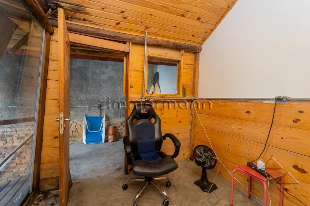 Casa, 1 quarto, 110 m² - Foto 4