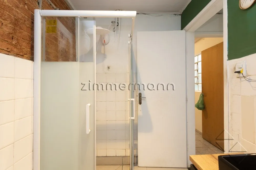 Casa, 1 quarto, 110 m² - Foto 6