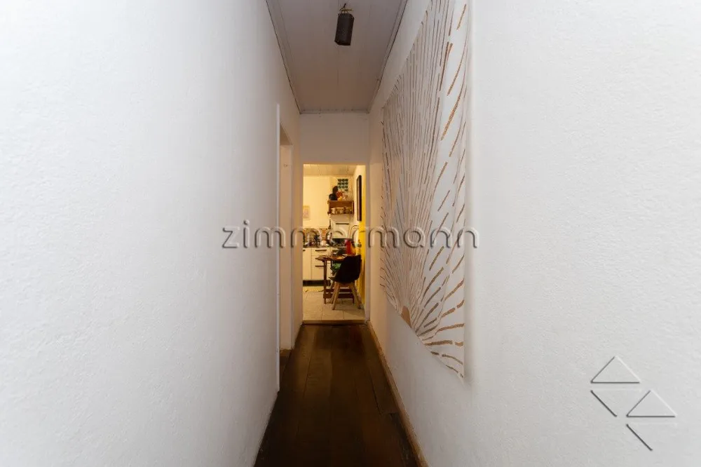 Casa, 1 quarto, 110 m² - Foto 2