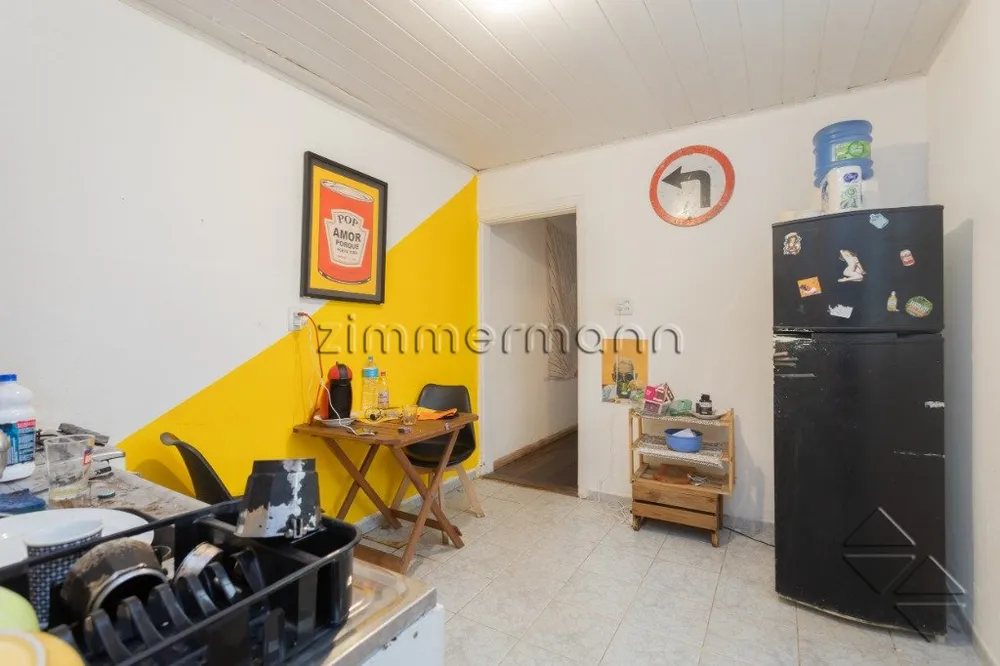 Casa, 1 quarto, 110 m² - Foto 8