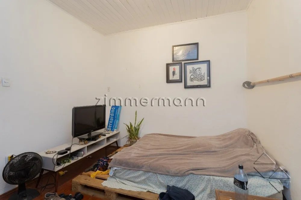 Casa, 1 quarto, 110 m² - Foto 5