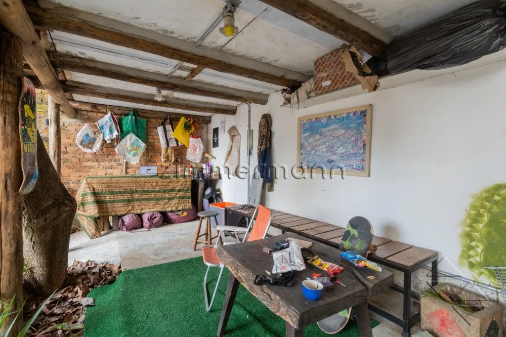 Casa, 1 quarto, 110 m² - Foto 11