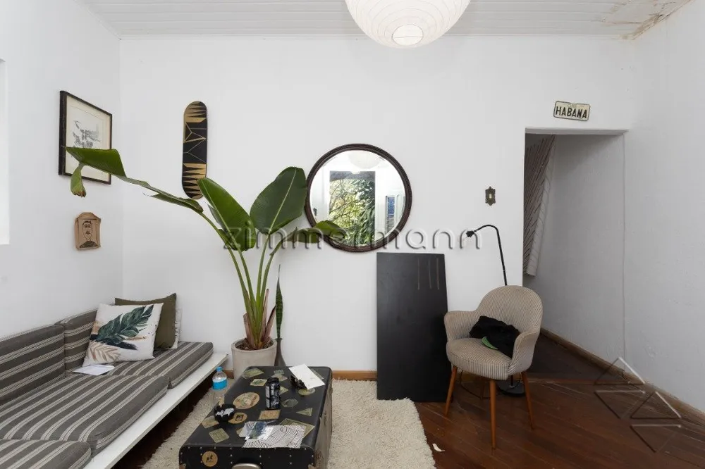 Casa, 1 quarto, 110 m² - Foto 1