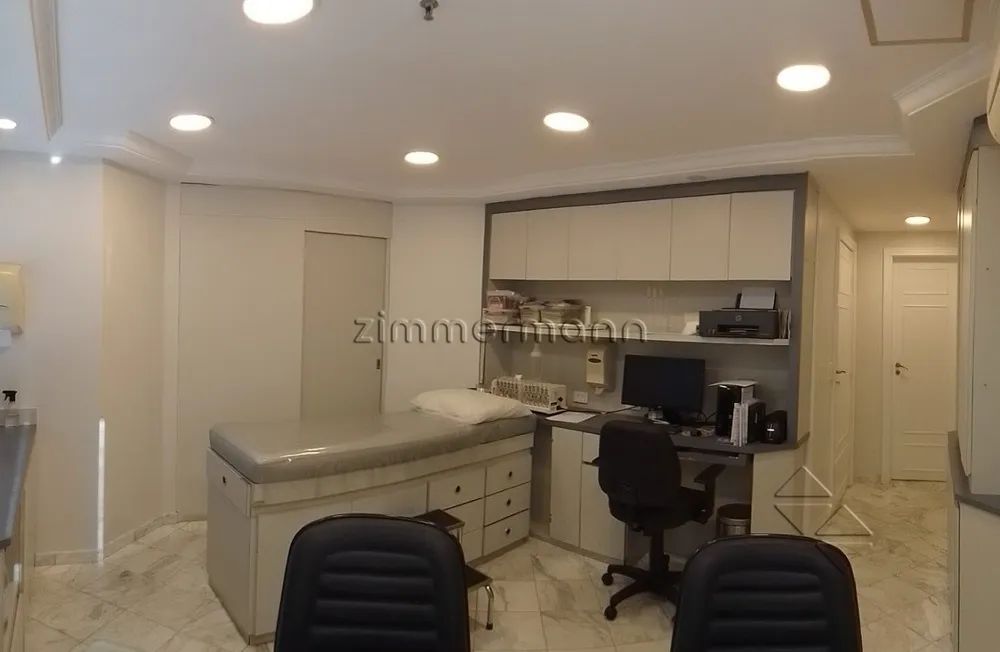 Casa Comercial, 40 m² - Foto 2