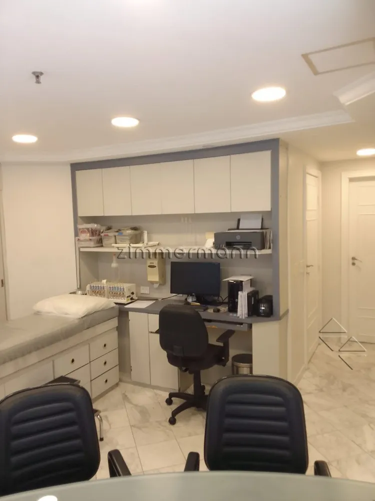 Casa Comercial, 40 m² - Foto 4