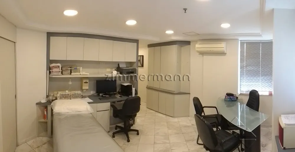 Casa Comercial, 40 m² - Foto 1