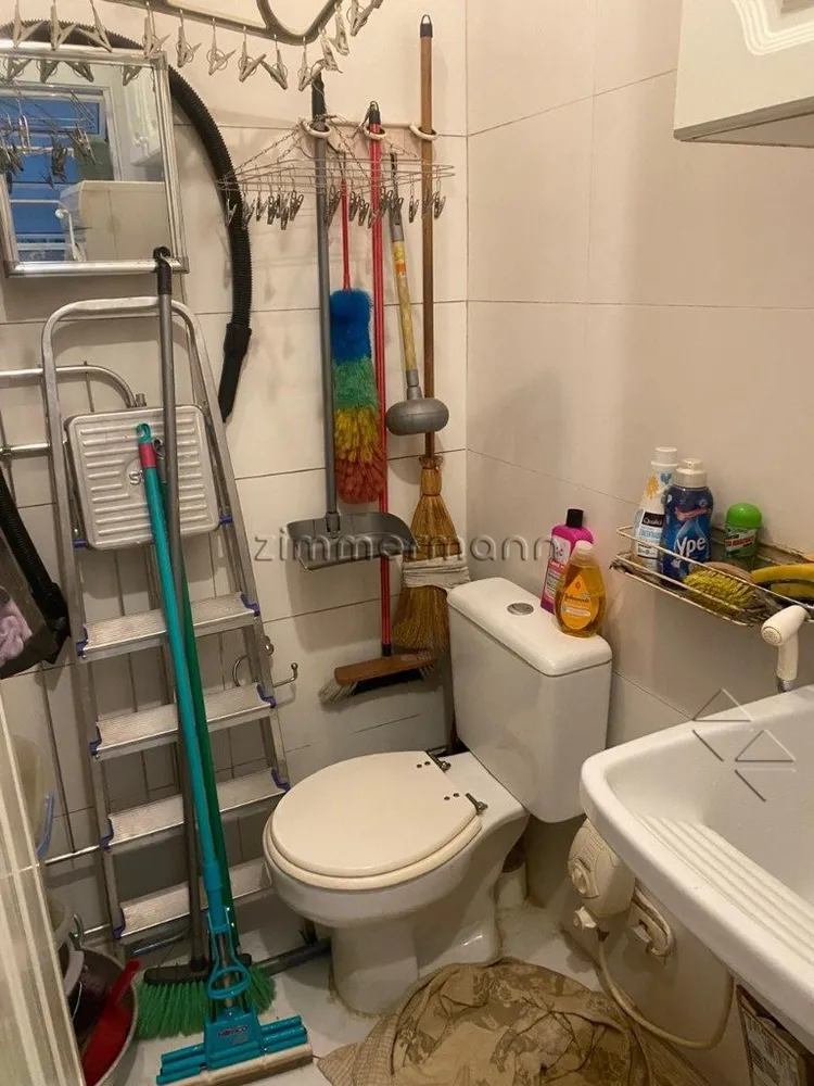 Casa, 2 quartos, 170 m² - Foto 7