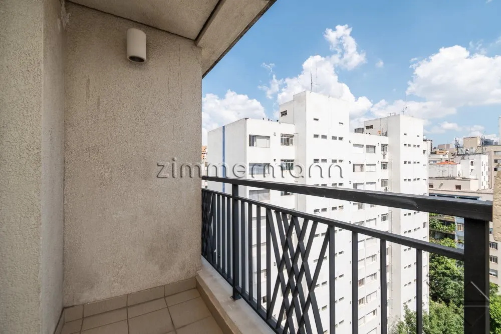 Apartamento, 1 quarto, 32 m² - Foto 2