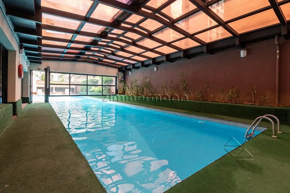 Apartamento, 1 quarto, 32 m² - Foto 8