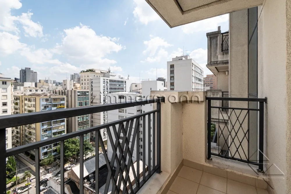 Apartamento, 1 quarto, 32 m² - Foto 3