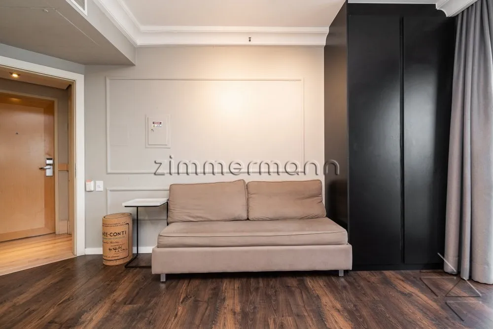 Apartamento, 1 quarto, 32 m² - Foto 6