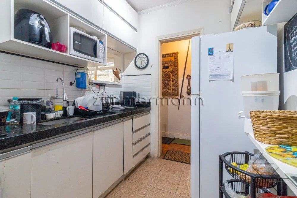 Apartamento, 3 quartos, 100 m² - Foto 5