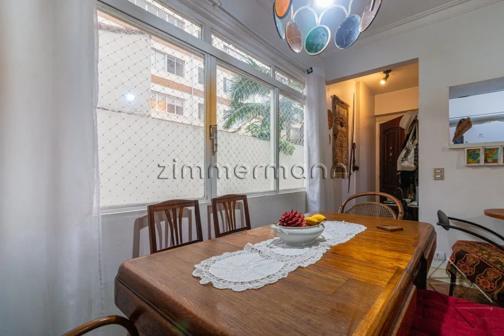 Apartamento, 3 quartos, 100 m² - Foto 1