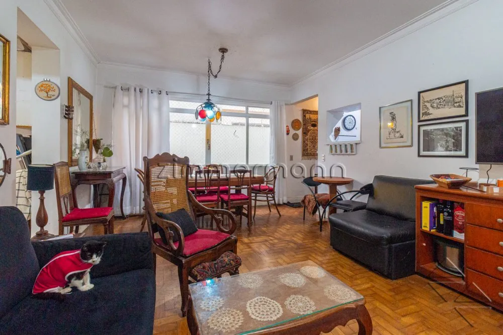 Apartamento, 3 quartos, 100 m² - Foto 2