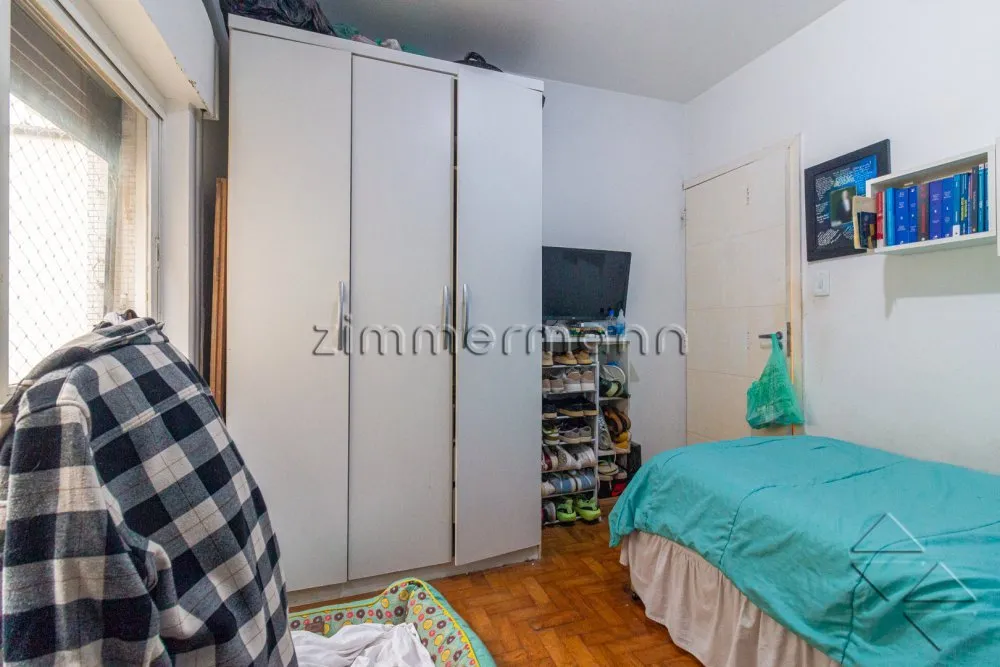 Apartamento, 3 quartos, 100 m² - Foto 4