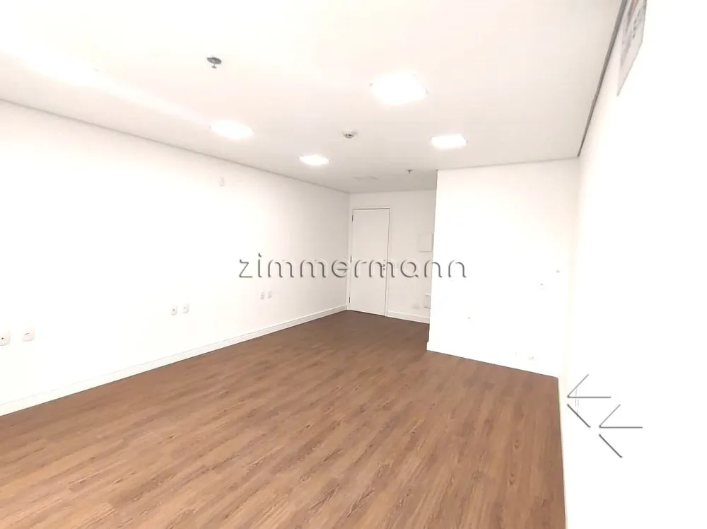 Casa Comercial, 37 m² - Foto 7