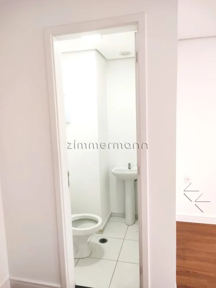 Casa Comercial, 37 m² - Foto 10