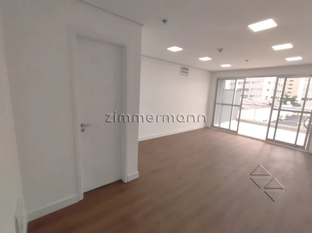 Casa Comercial, 37 m² - Foto 11