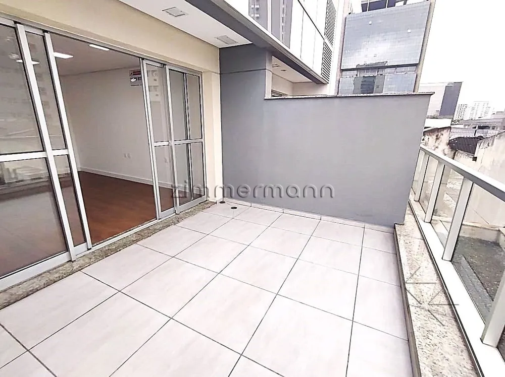Casa Comercial, 37 m² - Foto 8