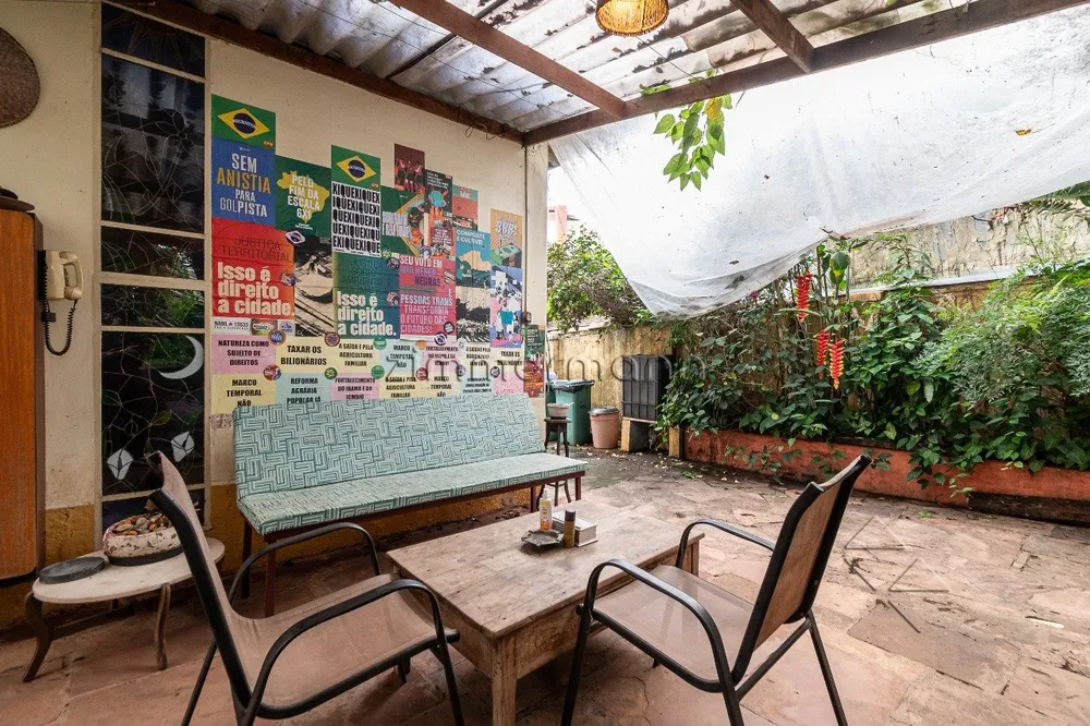 Casa, 5 quartos, 246 m² - Foto 11