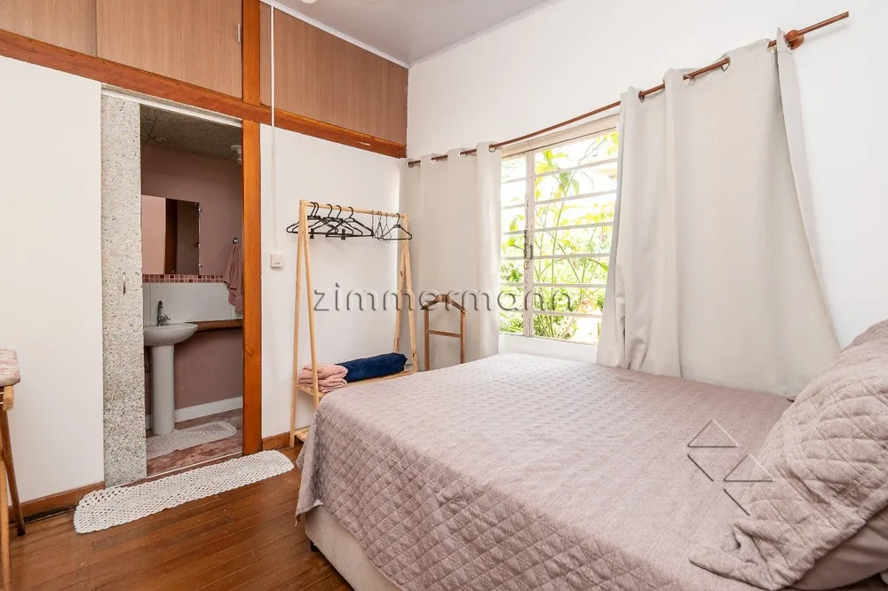 Casa, 5 quartos, 246 m² - Foto 8