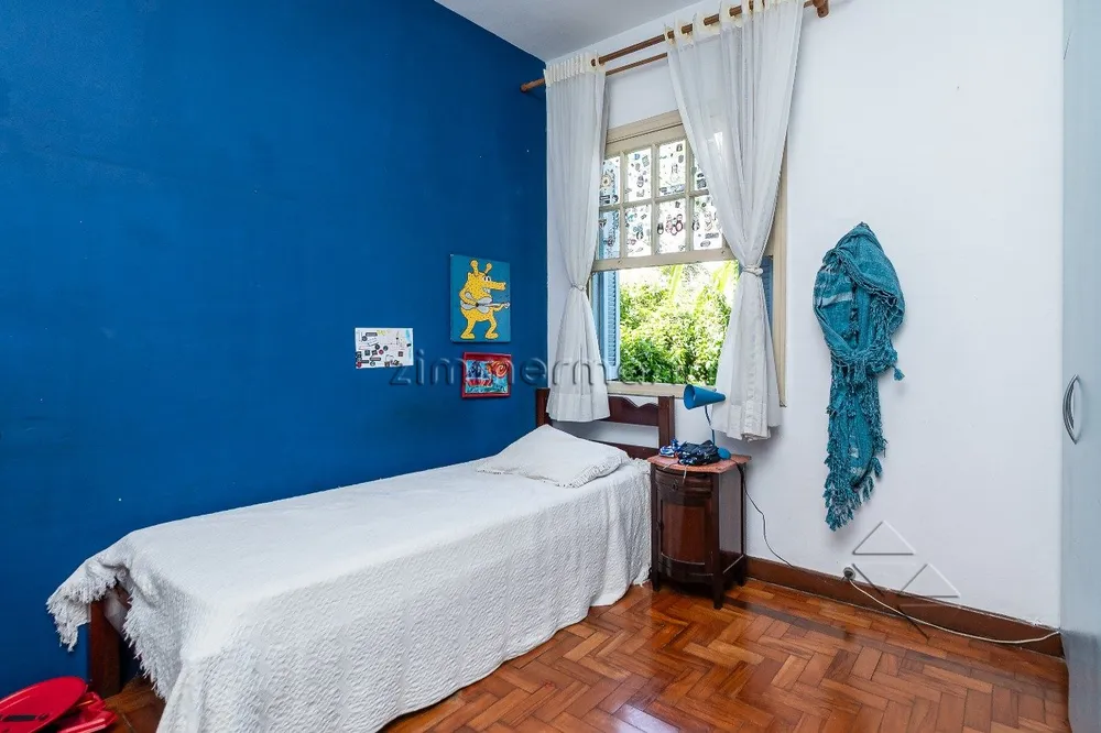 Casa, 5 quartos, 246 m² - Foto 7