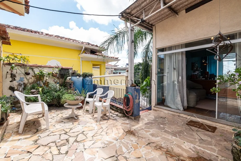 Casa, 5 quartos, 246 m² - Foto 3