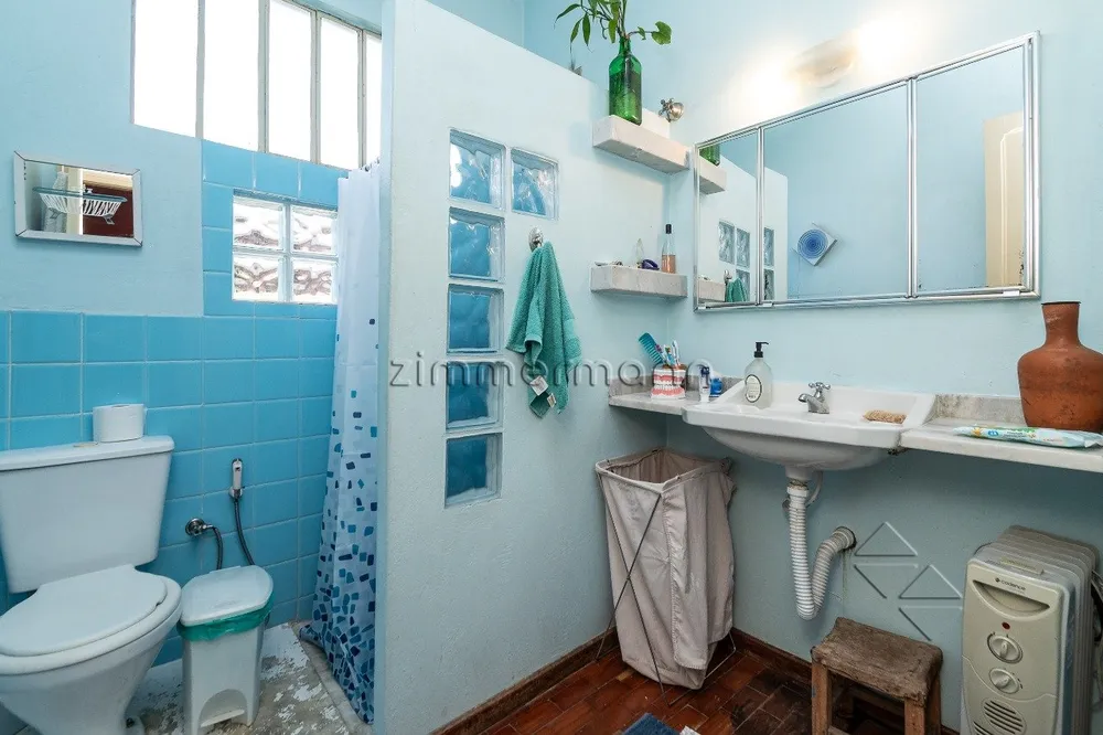 Casa, 5 quartos, 246 m² - Foto 2