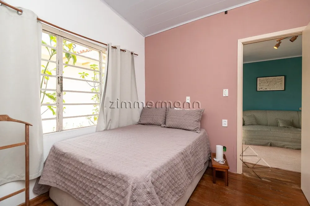 Casa, 5 quartos, 246 m² - Foto 6