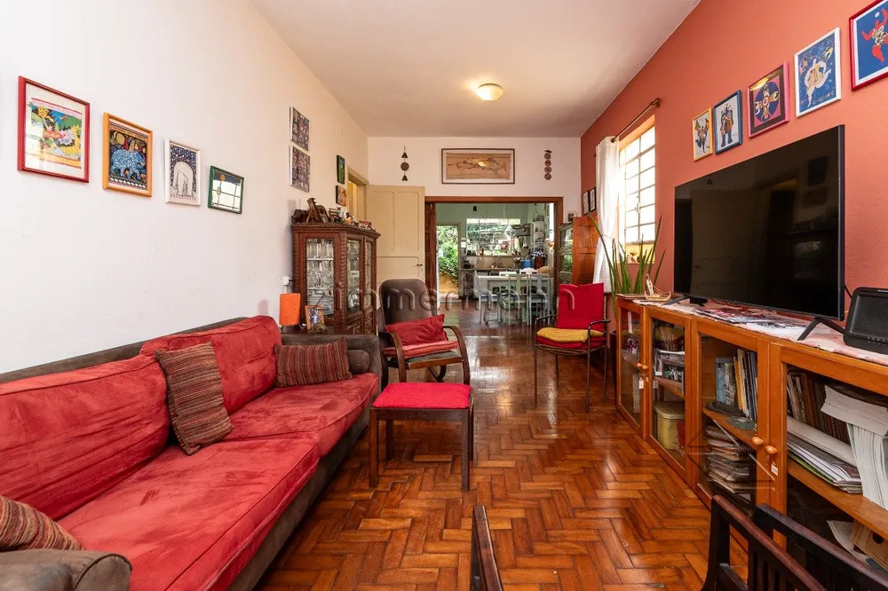 Casa, 5 quartos, 246 m² - Foto 5