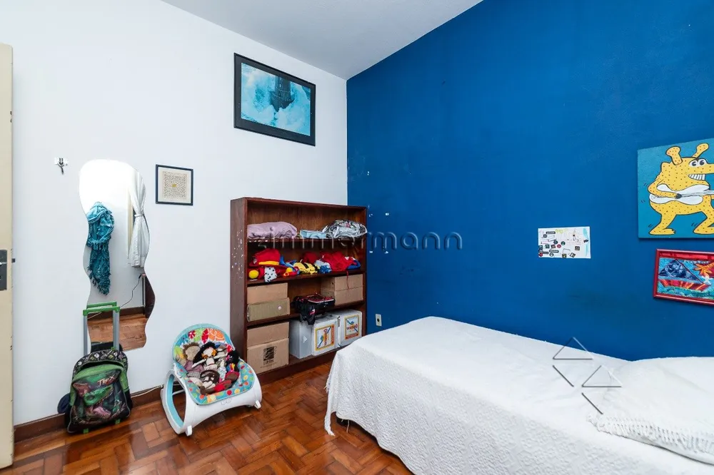 Casa, 5 quartos, 246 m² - Foto 4