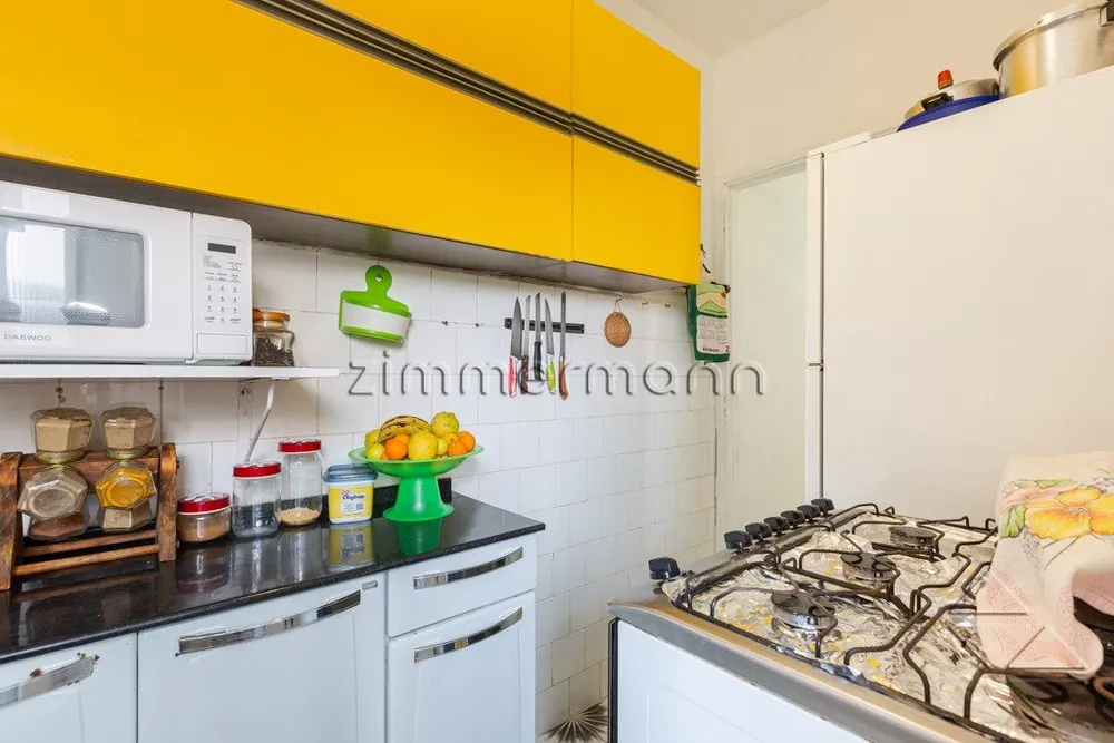 Apartamento, 2 quartos, 72 m² - Foto 1