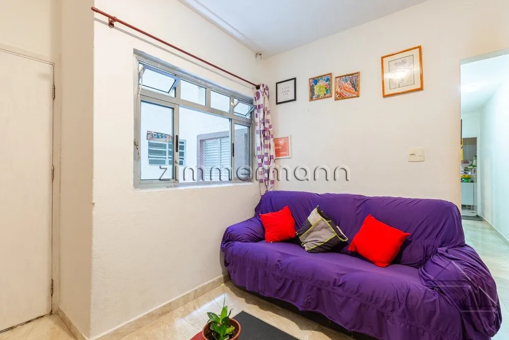 Apartamento, 2 quartos, 72 m² - Foto 1