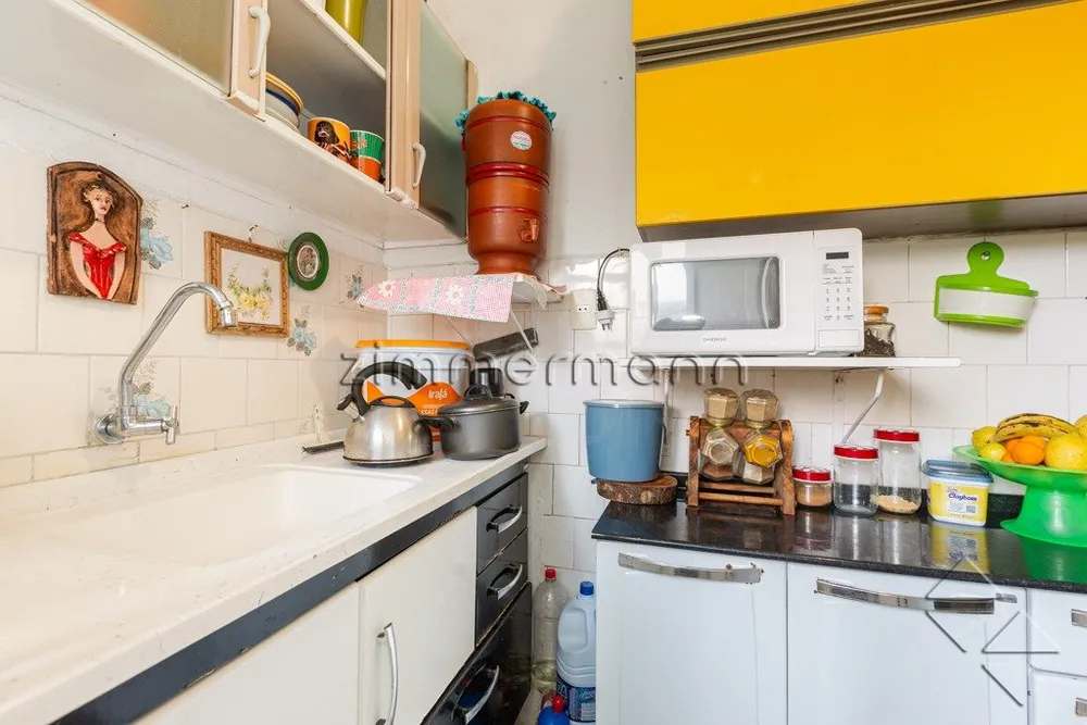 Apartamento, 2 quartos, 72 m² - Foto 8