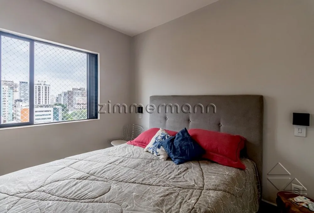 Apartamento, 2 quartos, 67 m² - Foto 1
