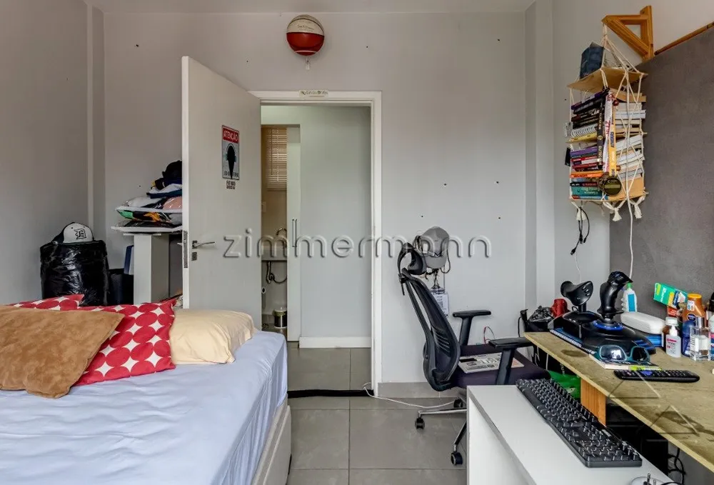 Apartamento, 2 quartos, 67 m² - Foto 2