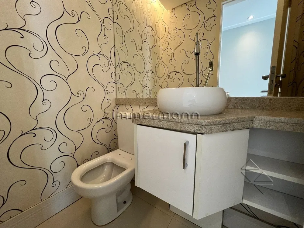 Apartamento, 4 quartos, 126 m² - Foto 5