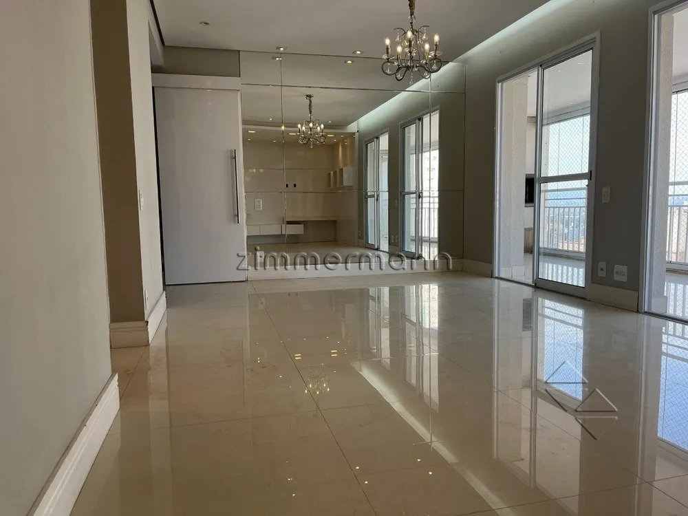 Apartamento, 4 quartos, 126 m² - Foto 2