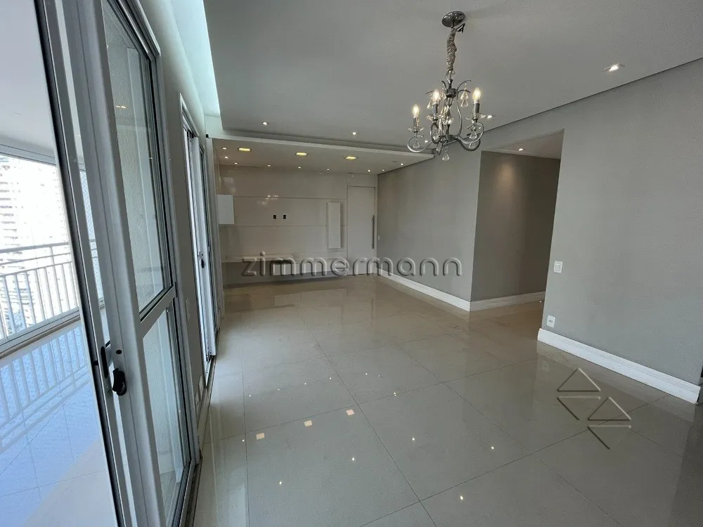Apartamento, 4 quartos, 126 m² - Foto 7