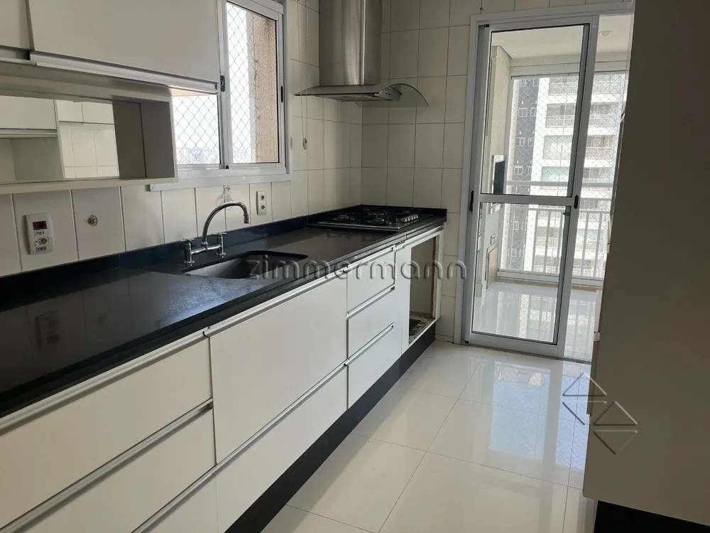 Apartamento, 4 quartos, 126 m² - Foto 9