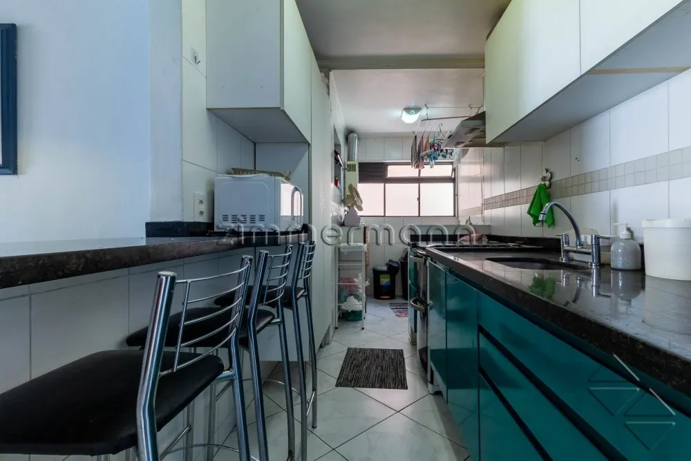 Apartamento, 3 quartos, 70 m² - Foto 3