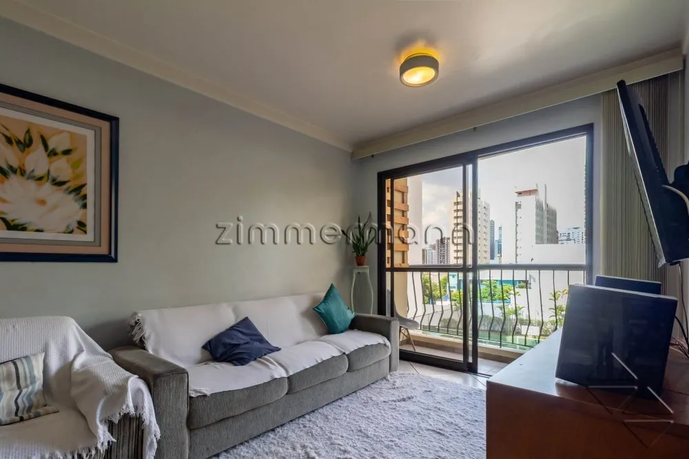 Apartamento, 3 quartos, 70 m² - Foto 6