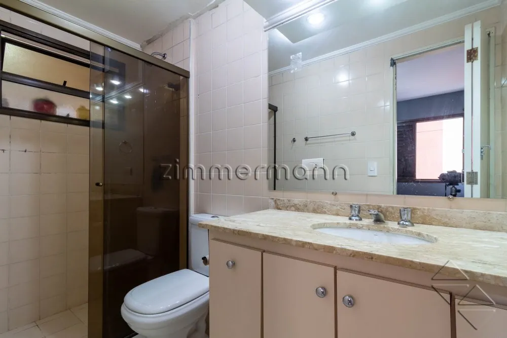 Apartamento, 3 quartos, 70 m² - Foto 2