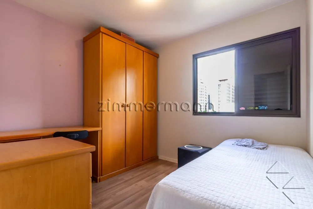 Apartamento, 3 quartos, 70 m² - Foto 4