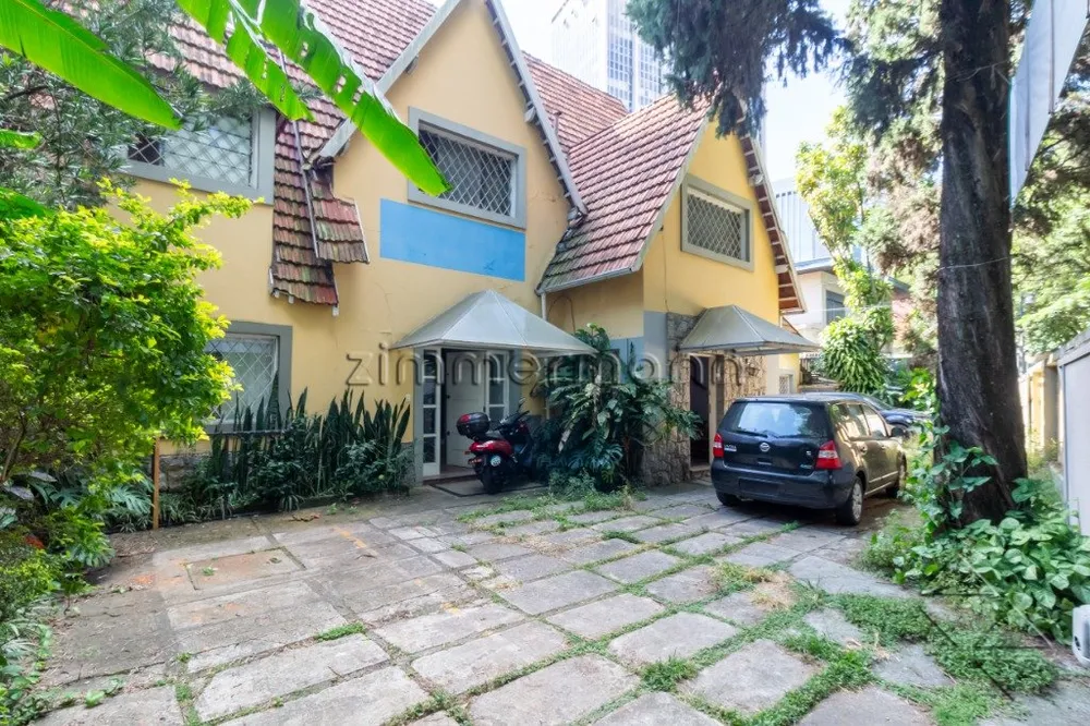 Casa Comercial, 376 m² - Foto 12