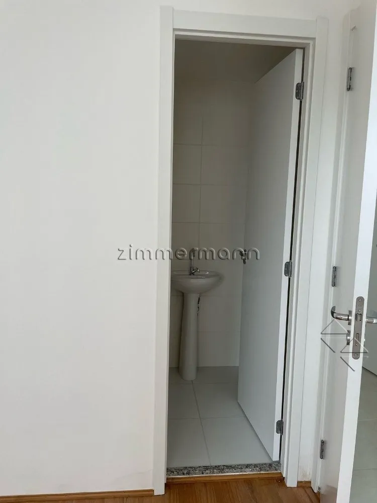 Apartamento, 1 quarto, 31 m² - Foto 2
