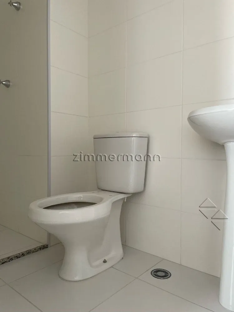 Apartamento, 1 quarto, 31 m² - Foto 3